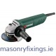 W750-115 Angle Grinder (with Diamond Blade) 110v